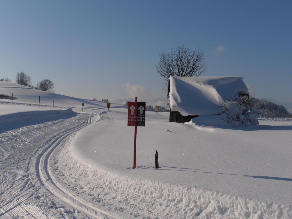 Bergheim Komfort Ferienwohnungen ヴァルヒゼー エクステリア 写真