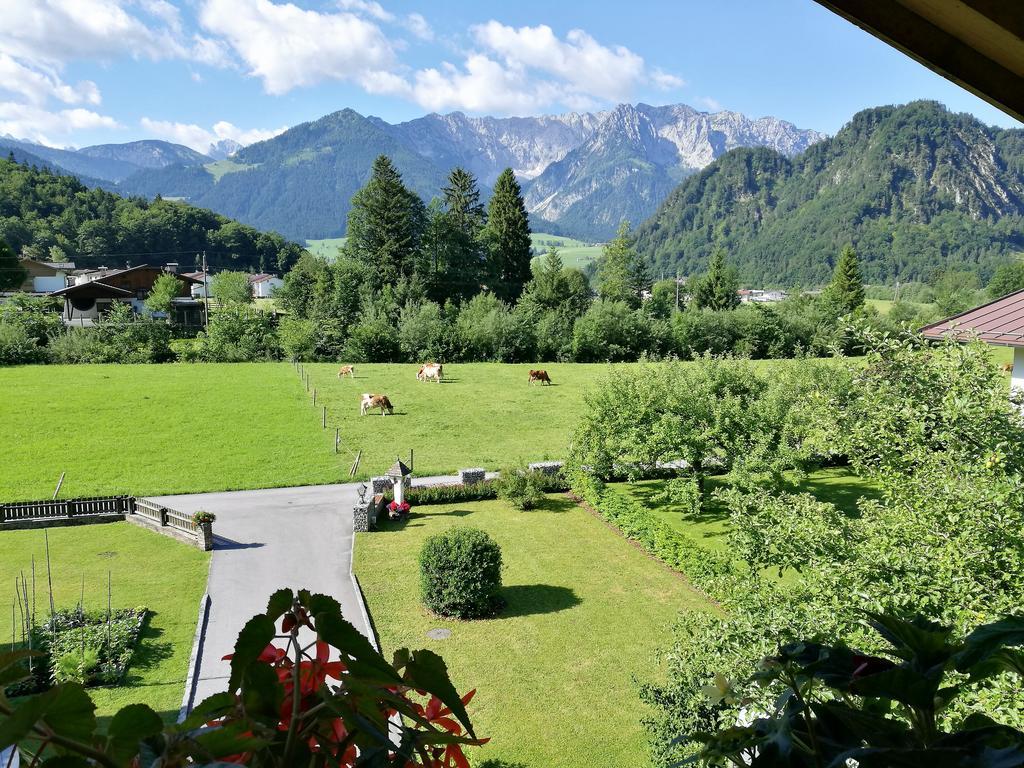 Bergheim Komfort Ferienwohnungen ヴァルヒゼー エクステリア 写真