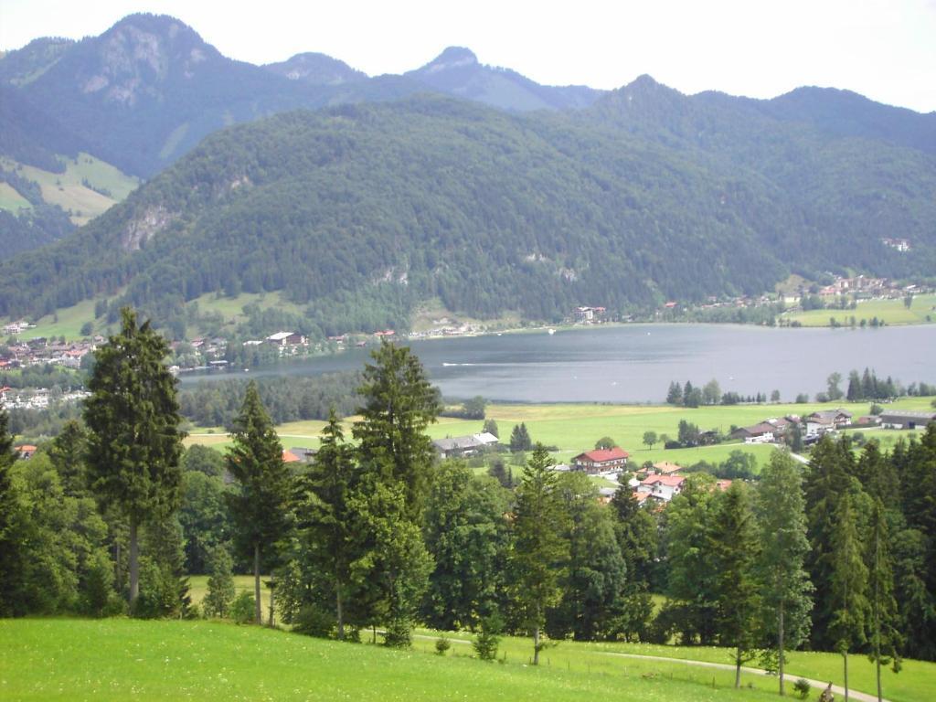 Bergheim Komfort Ferienwohnungen ヴァルヒゼー エクステリア 写真