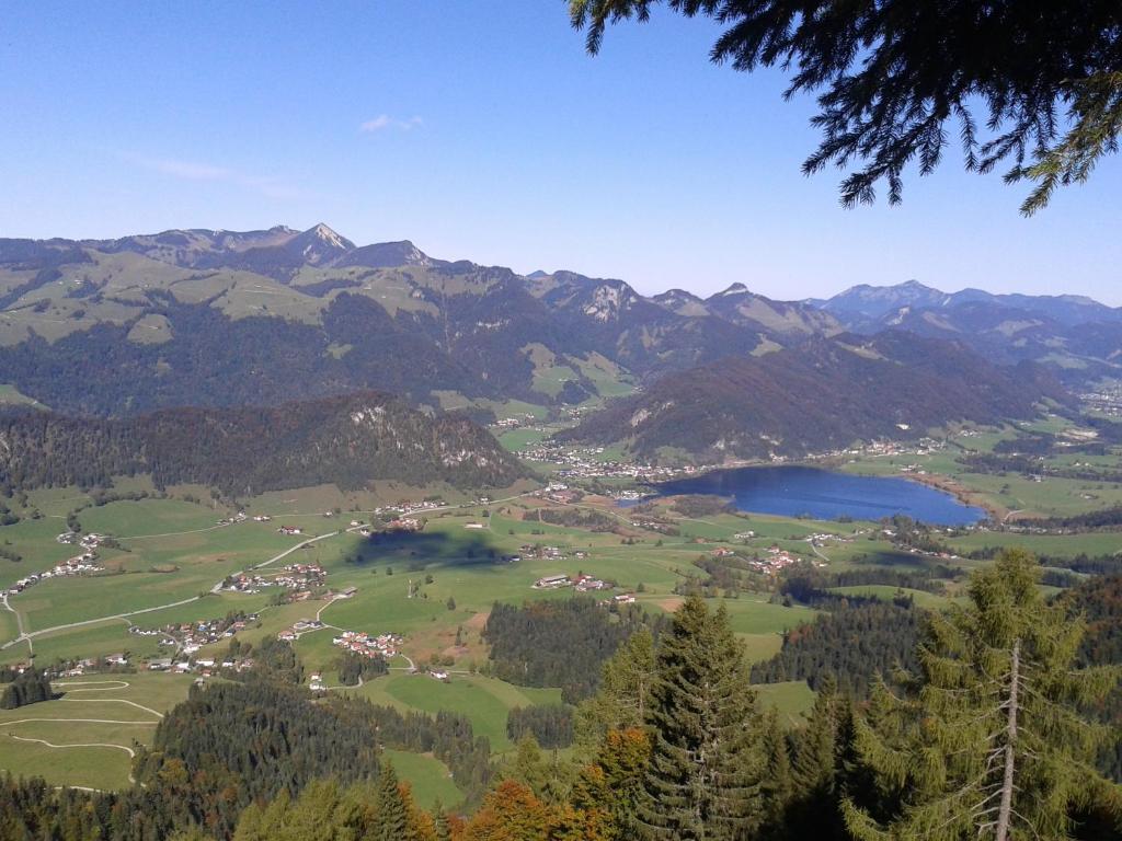 Bergheim Komfort Ferienwohnungen ヴァルヒゼー エクステリア 写真