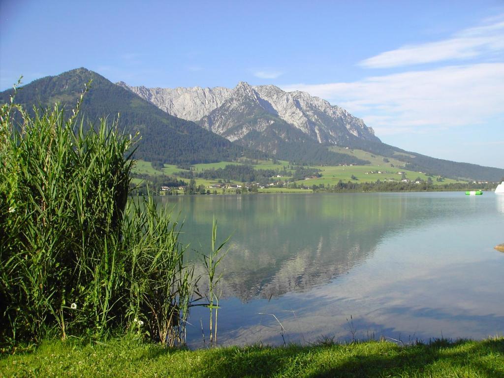 Bergheim Komfort Ferienwohnungen ヴァルヒゼー エクステリア 写真
